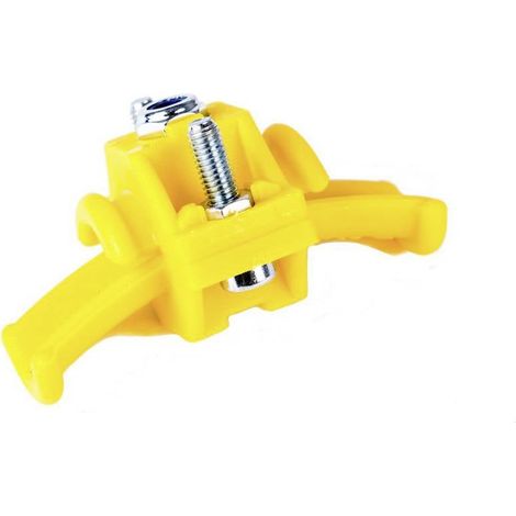Morsetto per cavi rotondo 10-16mm 62200437 LAPP 1 pz. (1/2)