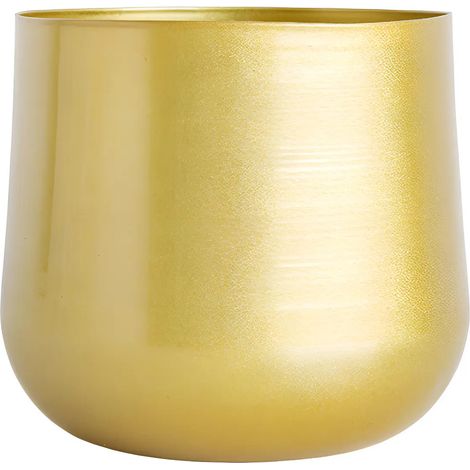 pots de fleurs rectangulaires en plastique, 43 cm, noirs (1/5)
