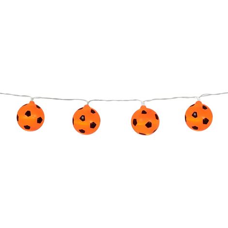 Guirlande lumineuse LED Ballon de football (1/5)
