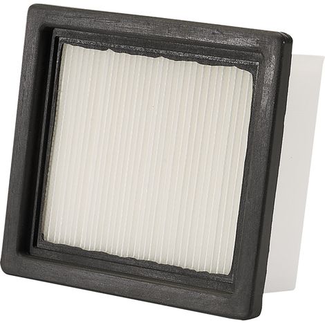 Draper 98508 HEPA Dust Filter for 98501 (1/5)