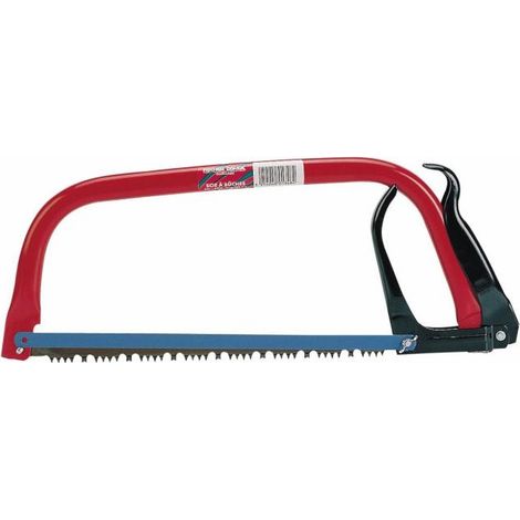 FISCHER DAREX - Scie à buches 530mm denture américaine (1/2)