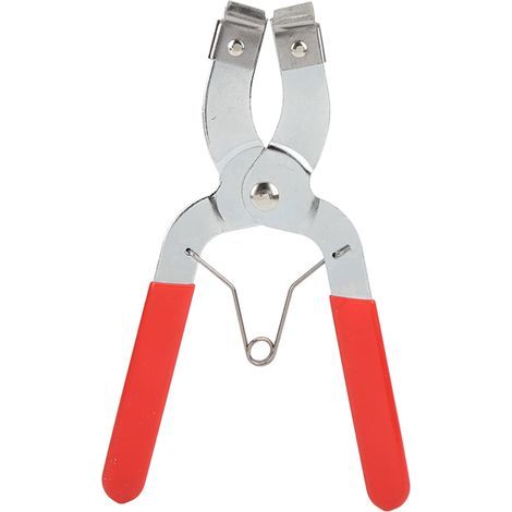 Pince à segments de moteur en acier inoxydable réglable, outil d'installation et de dépose universel pour voiture (1/5)