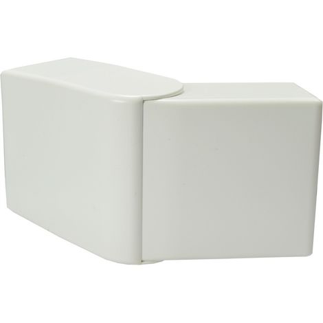 Kabeldurchführung Legrand 330211 PVC 85x50 mm (1/3)