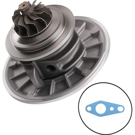 Turbocharger Core For Nissan Nv400 X62 Dci 125 Bus 2.3l 2011-2016 795637-5002s (1/5)