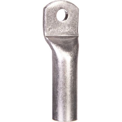 Ojal tubular de aluminio ARC 8-95