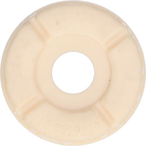 Support de jambe de force avant supérieur 31336776390 en caoutchouc de rechange pour X5 X6 (1/5)