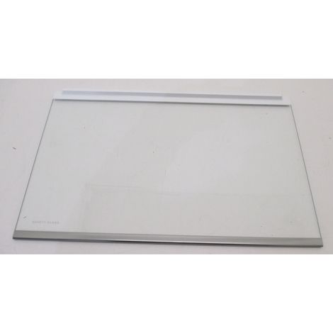 Conjunto Botellero de cristal para frigorífico ELECTROLUX 2651093086