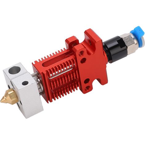 3D-Drucker-Hotend-Extruder-Druckkopf-Druckzubehör für CR 6 SE (1/5)