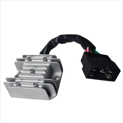 2006.17A Applicable to Kymco Agility R16 2T 50 125 31600-LCD3-E00 (1/4)