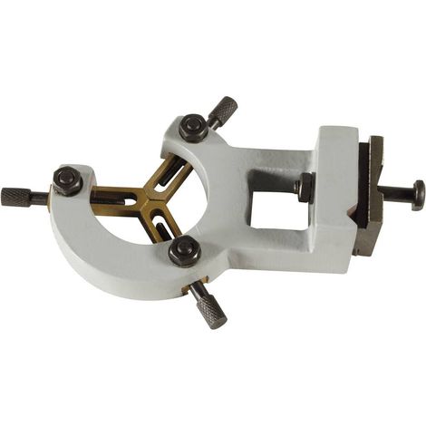 Holzmann Maschinen ED400FDLF pour métal Lunette R759921 (1/2)