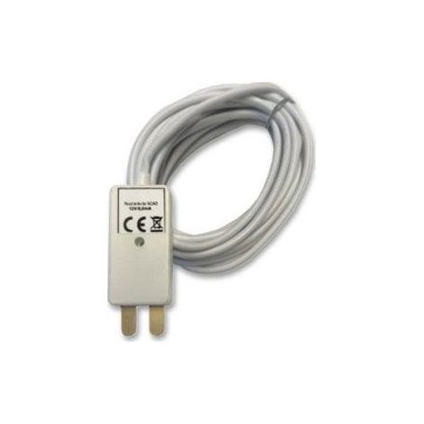 Triton GUDE 7313 detector de fugas compacto 12 V DC