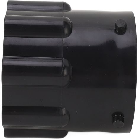Adaptateur pour toilettes portables et à cassette Thetford, anti-fuite, pour camping-cars. (1/5)