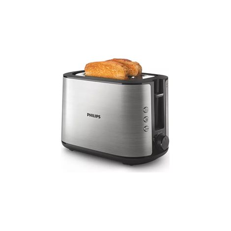 Tostadora PHILIPS Viva Collection HD 2650/90 (1/5)