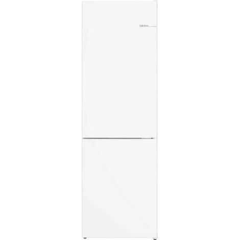 Frigorifero Bosch kgn362wcf 321L No Frost (1/3)