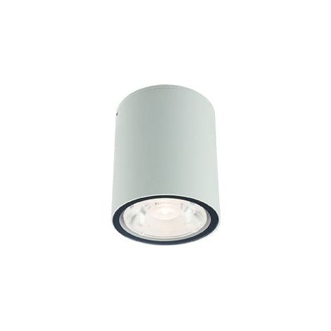 Faretto esterno Nowodvorski Edesa LED bianco IP54 3000K (1/2)