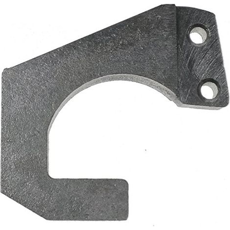 Pezzi di ricambio HaWe matritze F Pinza per profilo verbo, 1980.2