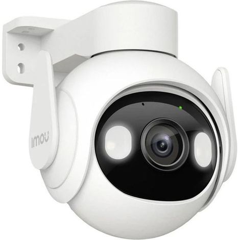 Filiyano-Caméra de surveillance - Imou - Cruiser SC - 5 MP - Microphone - Vision nocturne infrarouge blanche (1/5)