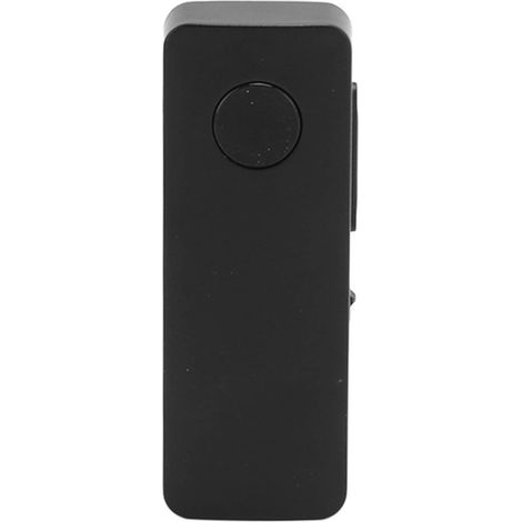 Émetteur-récepteur Bluetooth 5.3 pour autoradio, casque et haut-parleurs stéréo, adaptateur sans fil avec prise AUX 3,5 mm (1/5)