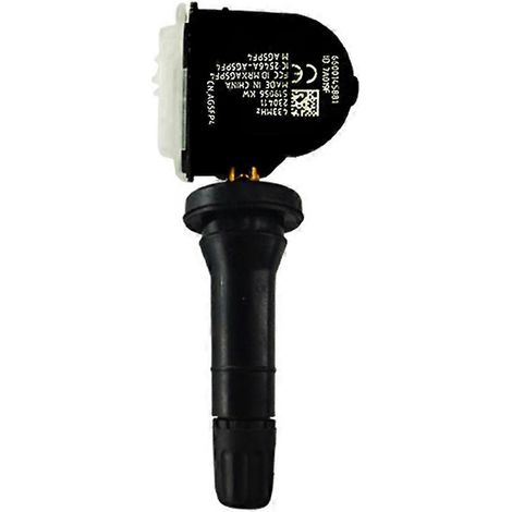 Capteur de pression des pneus de haute qualité pour BAIC JAC T6 2020-2021 (pièces automobiles) - Système de surveillance des pneus 3666200P3331 (1/5)