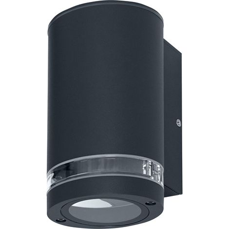 Wandleuchte osram classic beam gap gu10 wasserdicht IP44 (1/5)