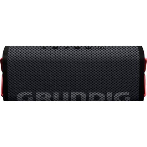 Grundig Bluetooth-Lautsprecher GBTClubBlack (1/3)