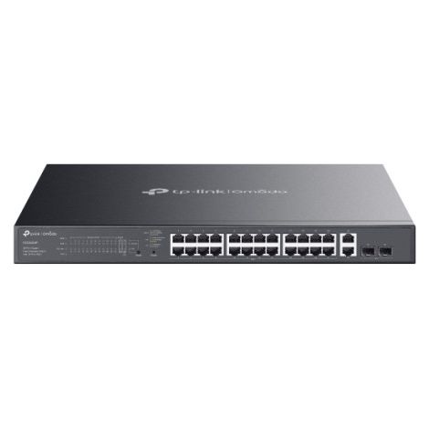 Switch TP-link ES228GMP