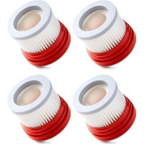 4er-Pack HEPA-Filter für Xiaomi Dreame V8 V9 V9B V9P XR V10 V11 Akku-Staubsauger, T-Audace (1/4)