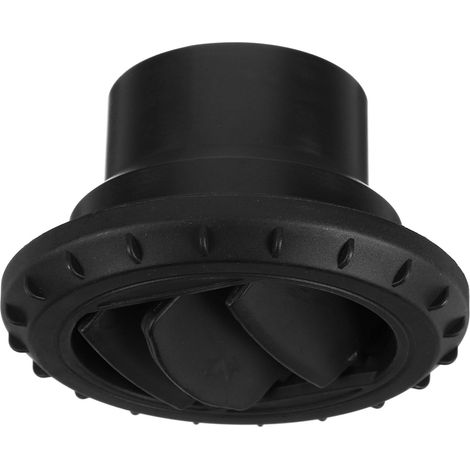 GANAZONO Sortie D'air en Plastique 60mm pour Conduit de Chauffage (1/5)