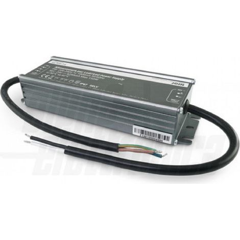 Alpha elettronica alimentatore per led tensione costante 12v 150w kl200150-12