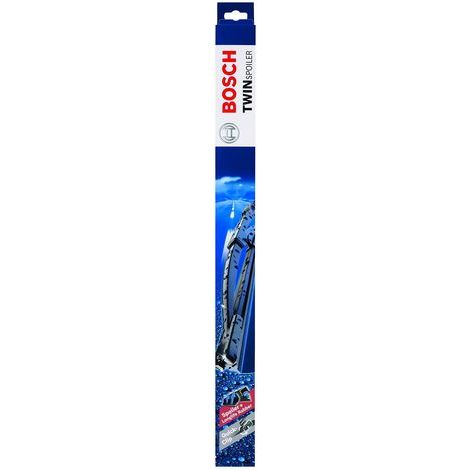 Balai d'essuie-glace BOSCH 3 397 118 327 MERCEDES-BENZ