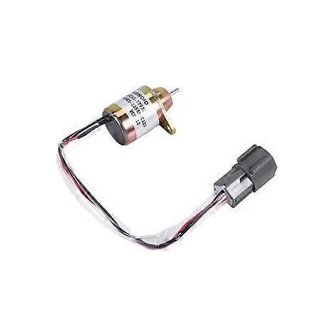 Flammenausschaltmagnetventil 1503ES-12S5SUC12S 119233-77932 für Yangma
