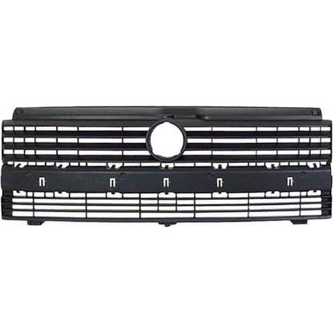 Grille de calandre avant Volkswagen Transporter T4 phase 1 1990-1996