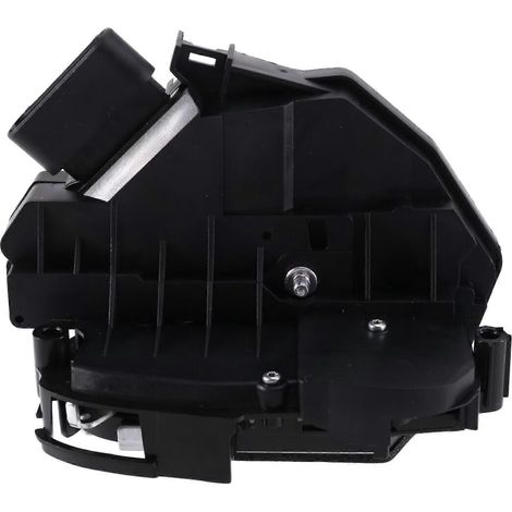 Actuador de pestillo de cerradura de puerta compatible con Ford Ranger IV 2.0 2.2 2.5 3.2 2019-2022 Mecanismo de bloqueo de cerradura de puerta delantero izquierdo CM5AA21813AA (1/5)