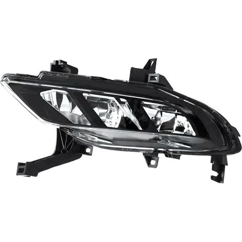 26150-4RK0A and 26155-4RK0A are suitable for the left fog light of 2016-2018 Nissan Maxima. (1/5)