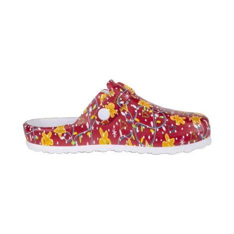 Zuecos unisex ultraligeros y anatómicos WORKTEAM Servicios P2018 44/45