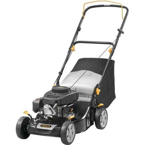 Tosaerba a motore Alpina BL 410 da 41 cm per prato di grandi dimensioni