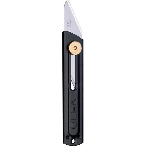 Werkzeug Olfa ck-1 Präzisionsmesser Metall 18mm Klinge