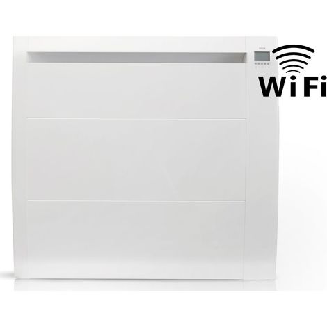 Emisor Termico RFC 1500 Ceramico WIFI (1/3)