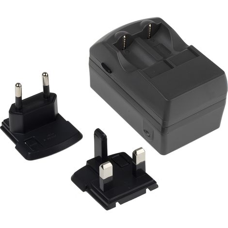 Chargeur de batterie RS PRO ( Prix pour 1 ) (1/3)
