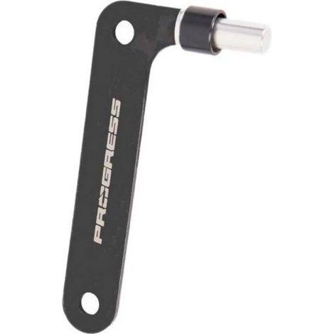Herramienta Progress pg-t038 duradera ergonómica