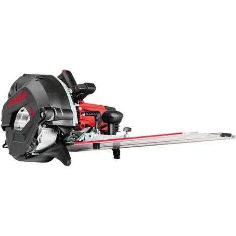 Mafell Fresatrice per scanalature 2300 W NFU 50 cod. 918701 (1/5)