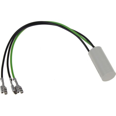 Bosch - condensador supresor 0.01µf - 12028411 -