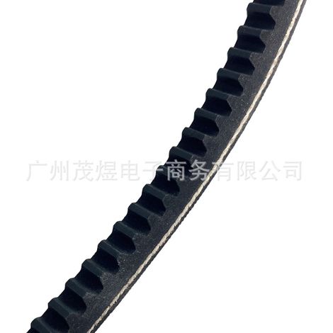 Maoyubelt 32993 belt compatible with Victory Rear Tine lawnmower (1/4)