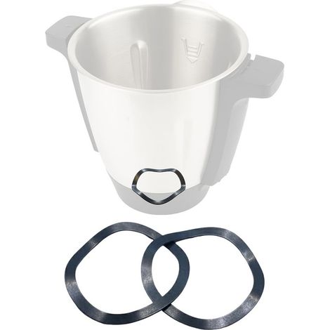 Repair Kit – Compatible with Monsieur Cuisine Edition Plus (1/4)