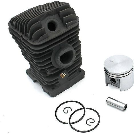 Cylindre MS251 MS 251 (44 mm) 1143 020 1207 Piston de cylindre