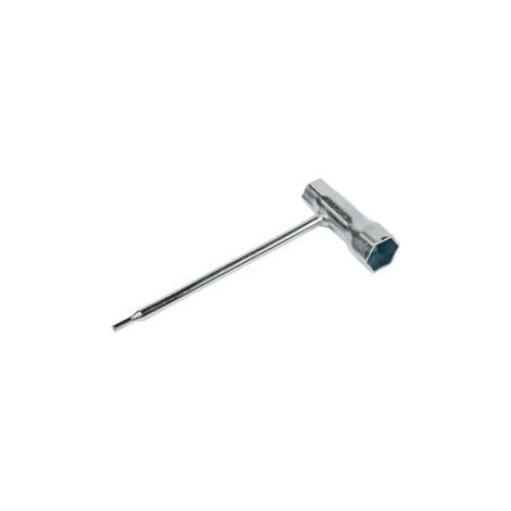 Makita Steckschlüssel 13-19 - 782037-6
