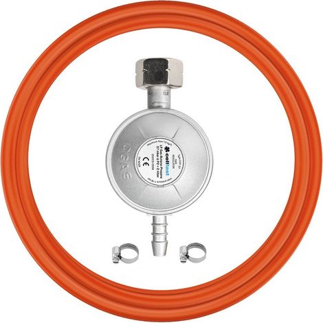 Kit de raccordement propane-butane Cellfast 1,5 m N