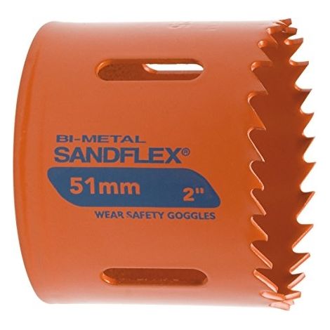 BAHCO 3830-210 - SCIE TREPAN 3830-210 BH3830-210