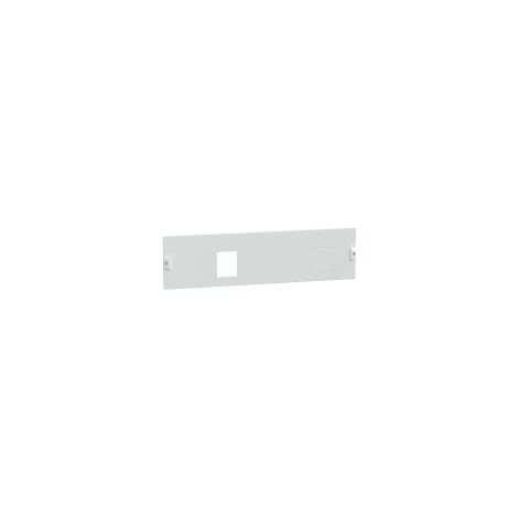 PrismaSeT G Active - Plastron NSX250 - 4M - L850 - Horizontal - f ixe - Cde rot. - LVS03301