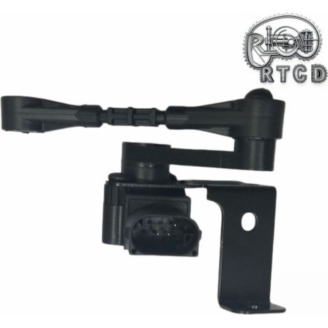 Capteur de hauteur de voiture LR024217, régulateur de niveau de phares pour Land Rover (1/5)